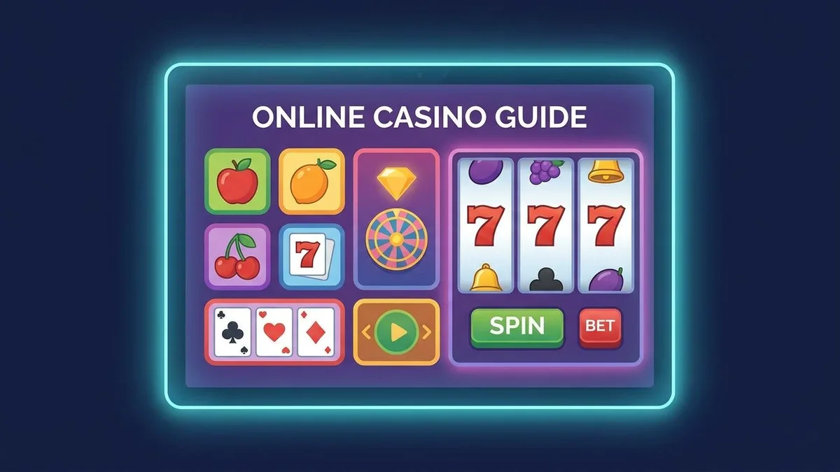 Jeux de casino